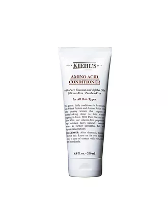 KIEHL'S | Amino Acid Conditioner 200ml | 